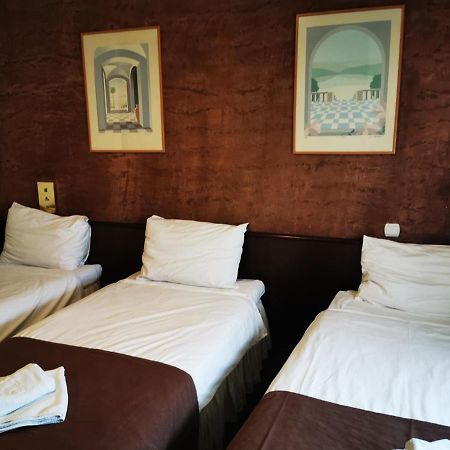 Garni Hotel Oasis Belgrad Dış mekan fotoğraf