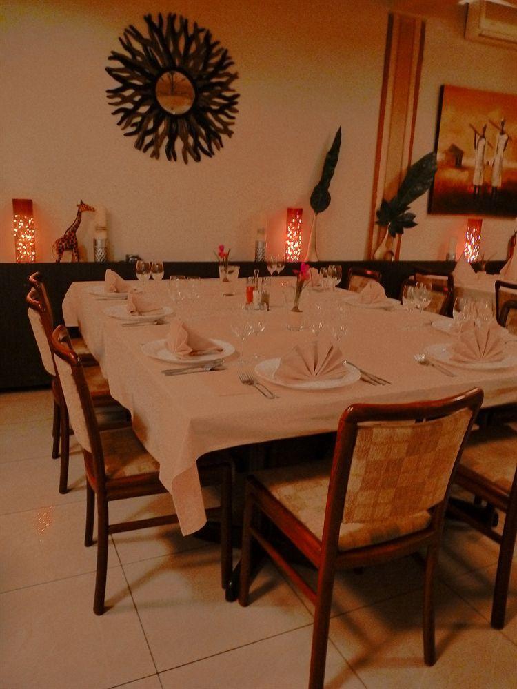 Garni Hotel Oasis Belgrad Dış mekan fotoğraf