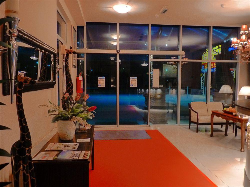 Garni Hotel Oasis Belgrad Dış mekan fotoğraf